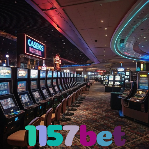 1157bet