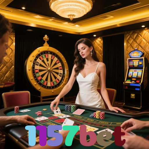 1157bet