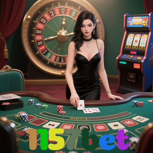 1157bet
