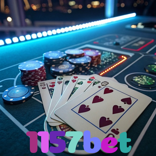 1157bet
