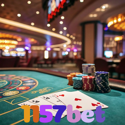 1157bet