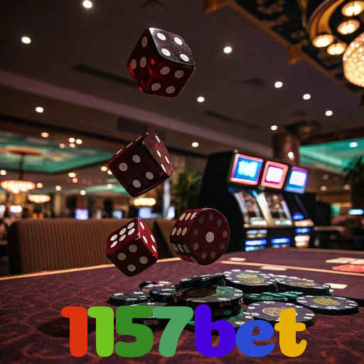 1157bet