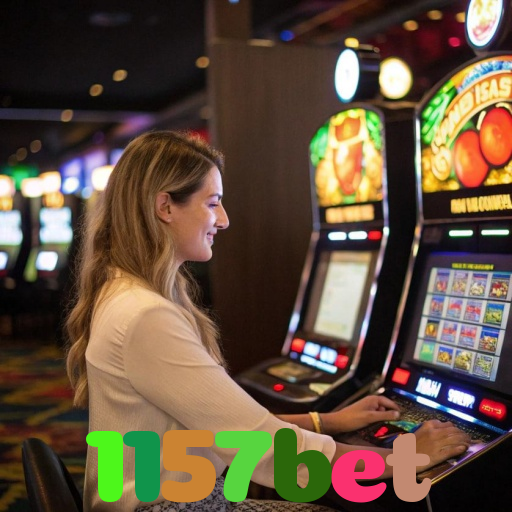 1157bet