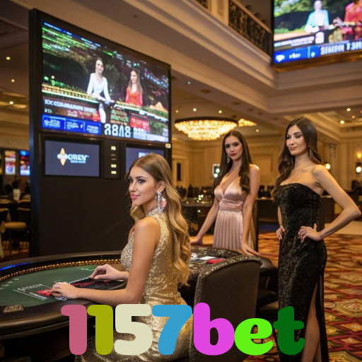 1157bet
