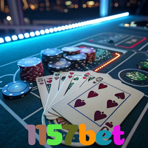 1157bet