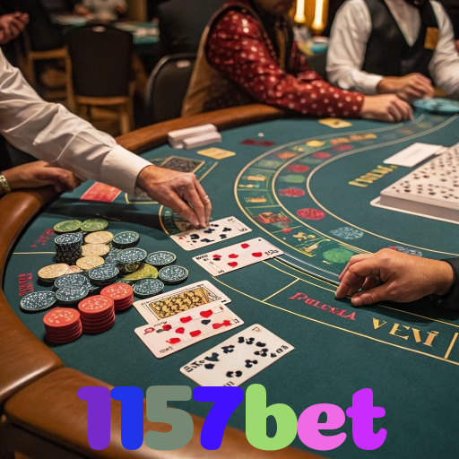 1157bet