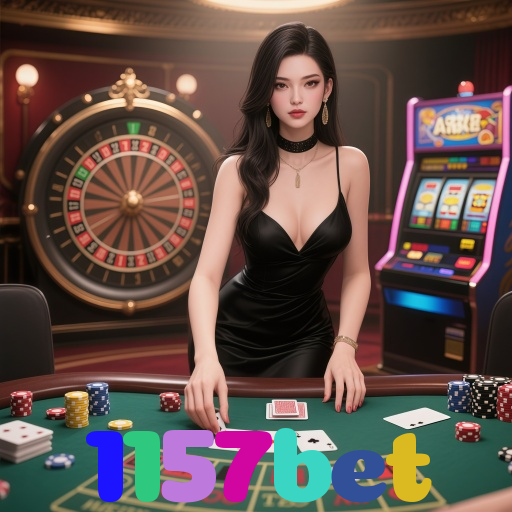 1157bet