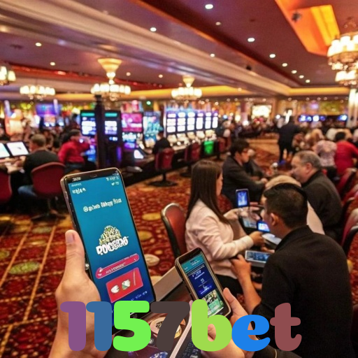 1157bet