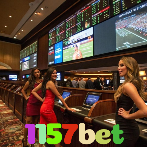 1157bet