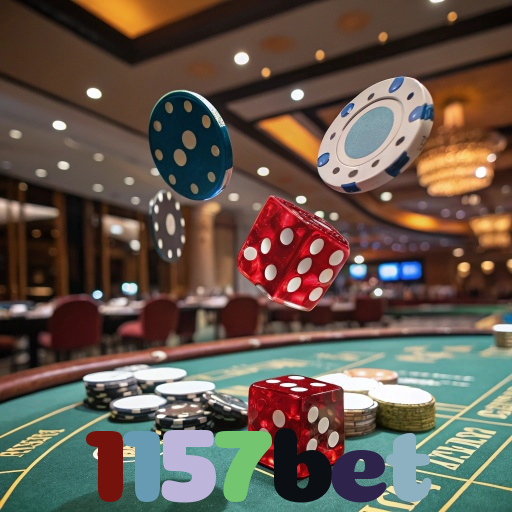 1157bet
