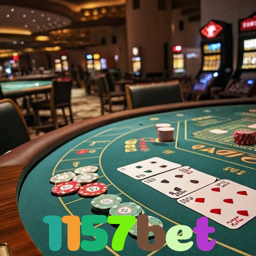 1157bet