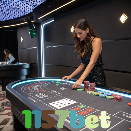 1157bet