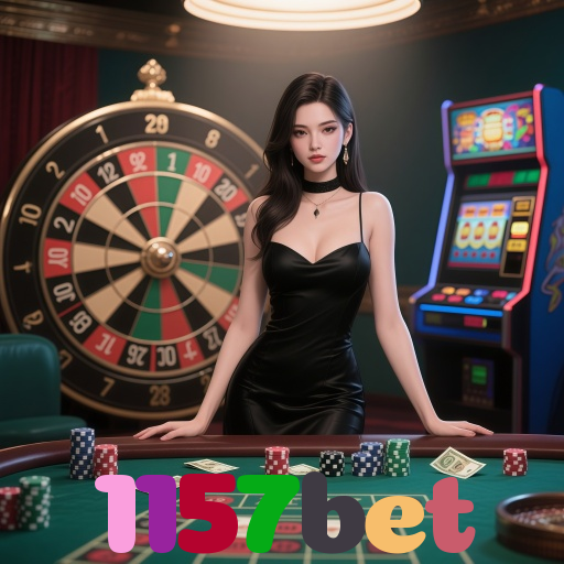 1157bet