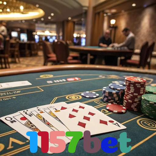 1157bet