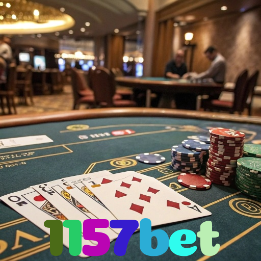 1157bet