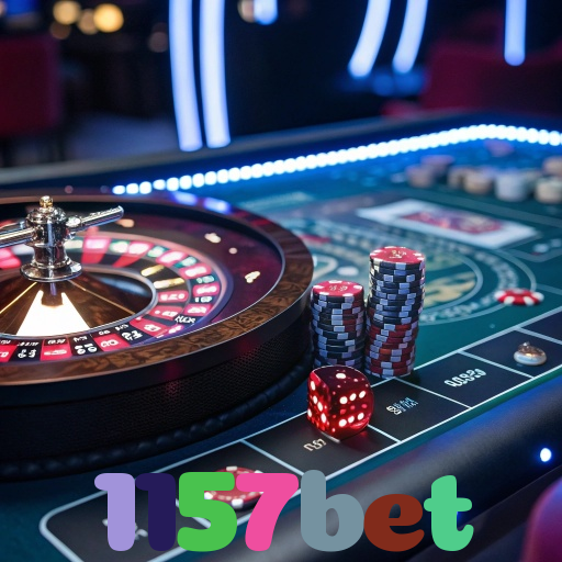1157bet
