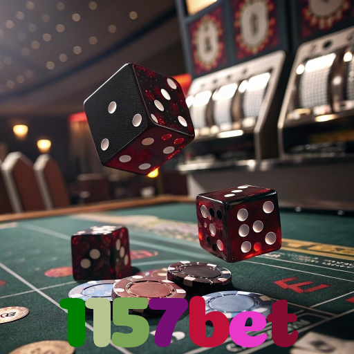 1157bet