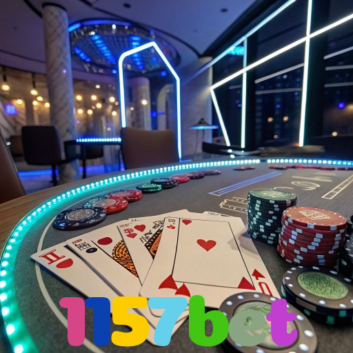 1157bet