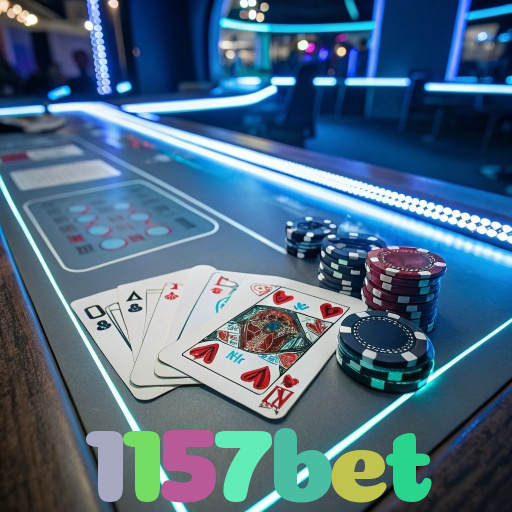 1157bet