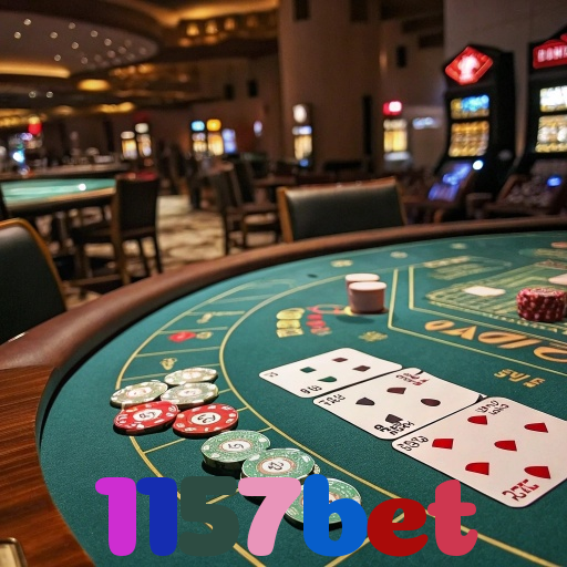 1157bet