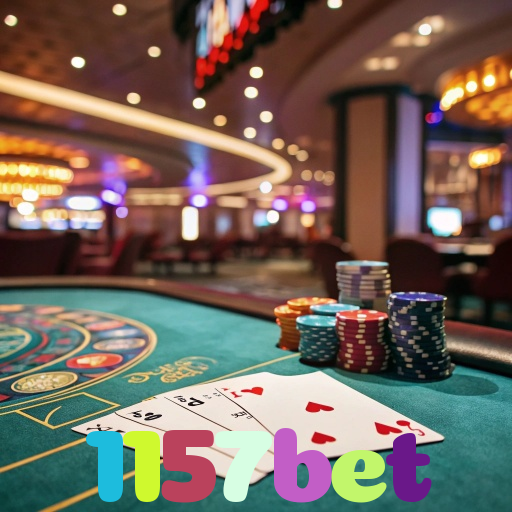 1157bet
