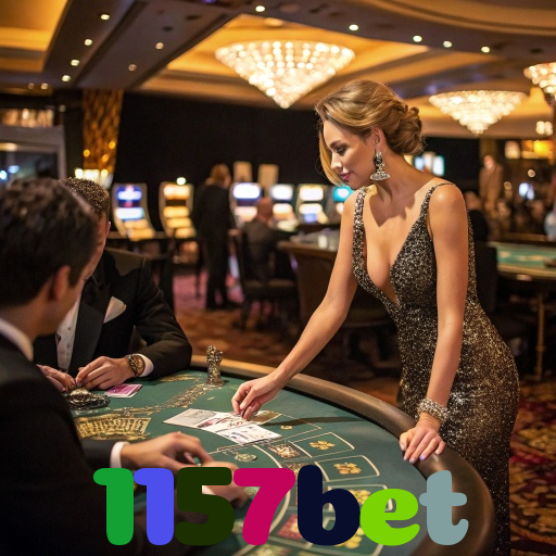 1157bet