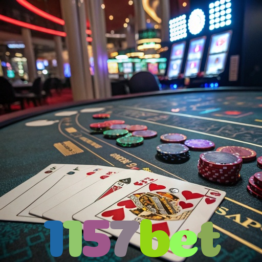 1157bet