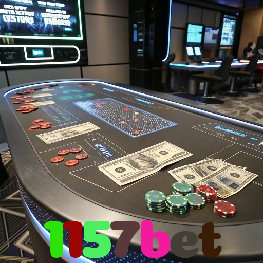 1157bet