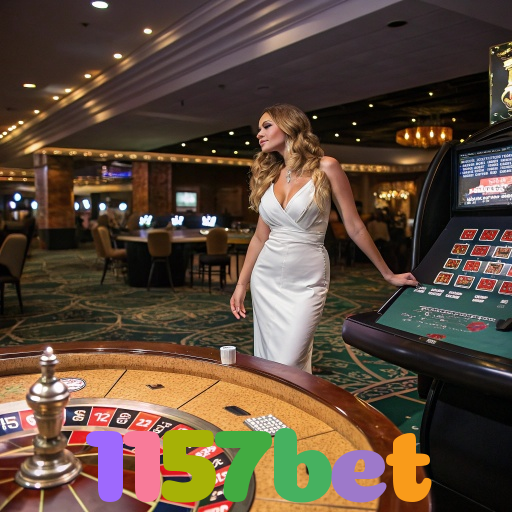 1157bet