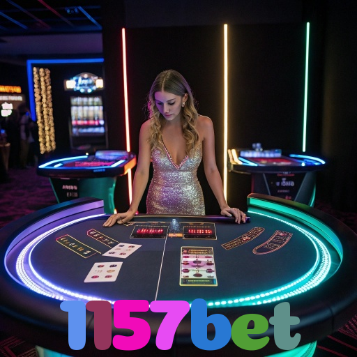 1157bet