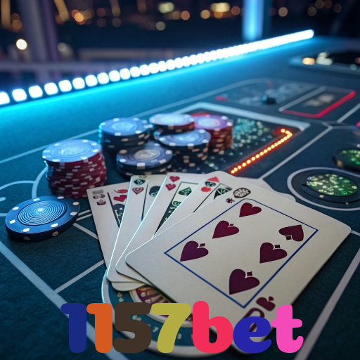 1157bet