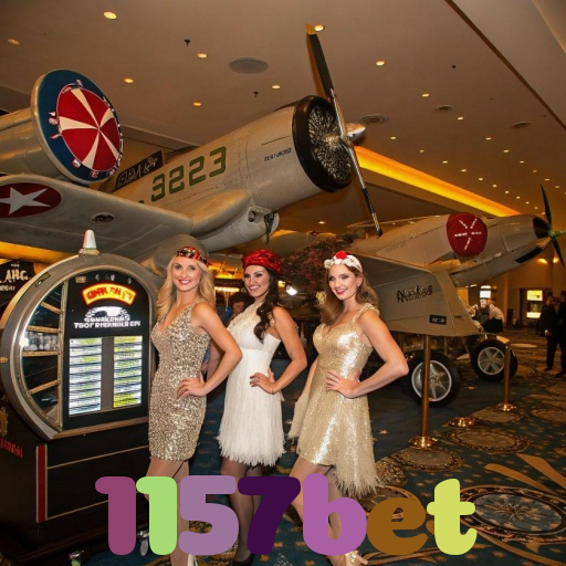 1157bet