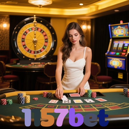 1157bet