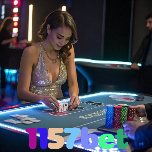 1157bet