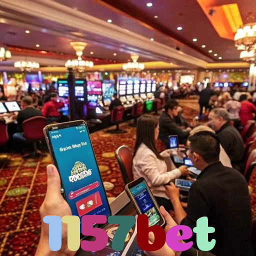 1157bet