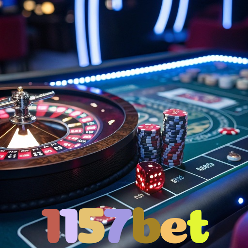 1157bet