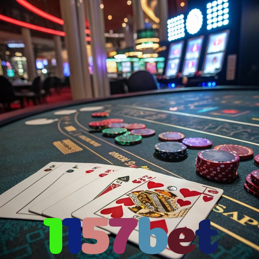 1157bet