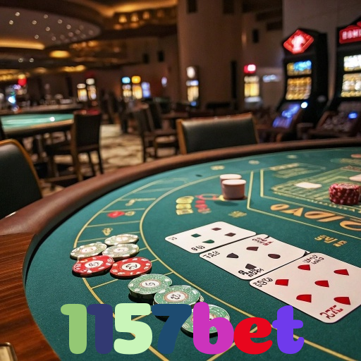 1157bet