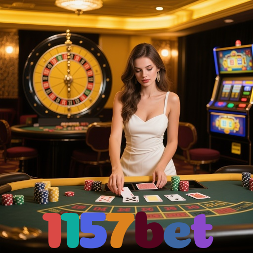 1157bet