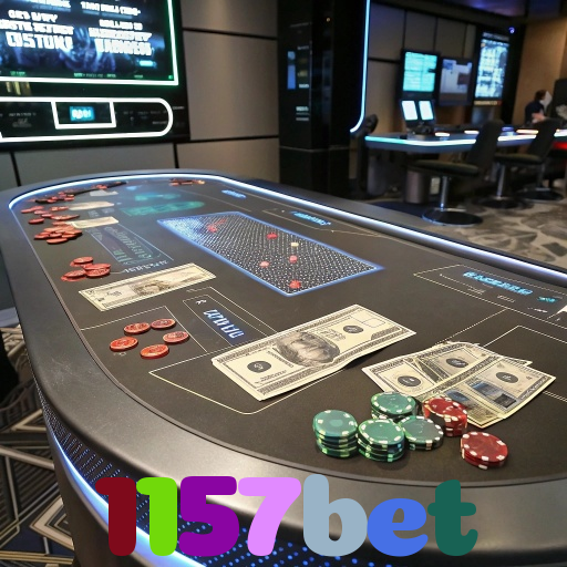 1157bet