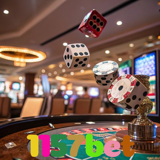 1157bet