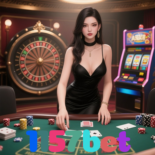 1157bet