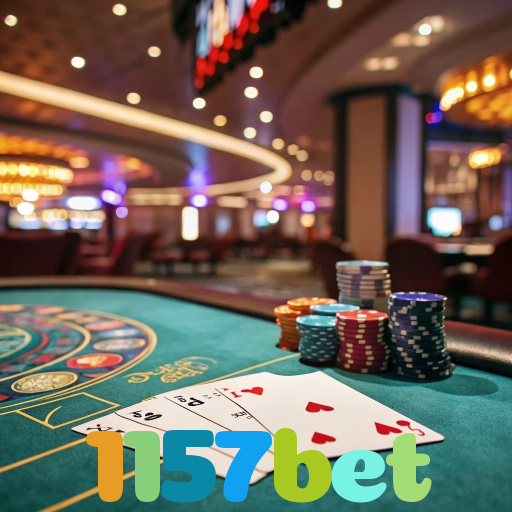 1157bet