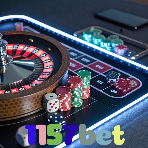 1157bet