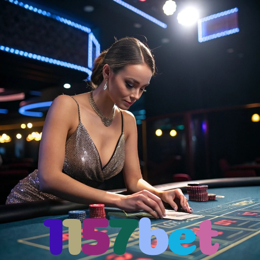 1157bet