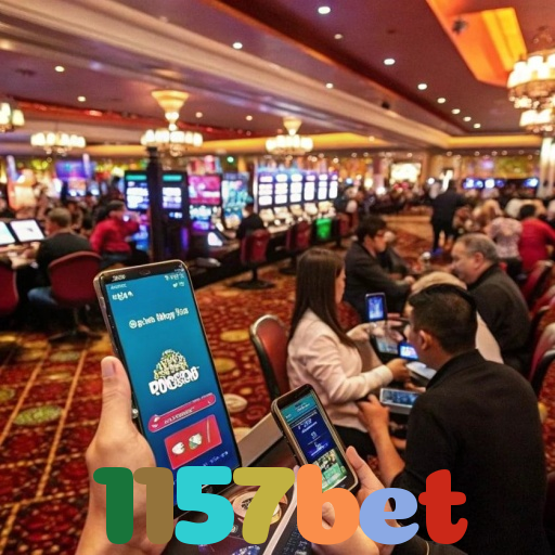 1157bet