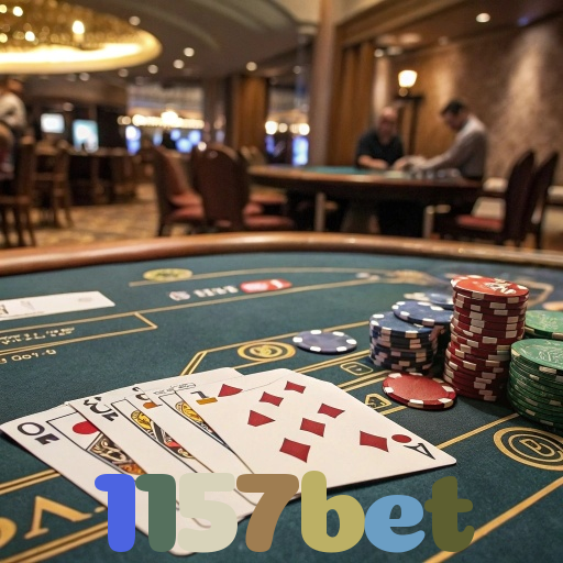 1157bet