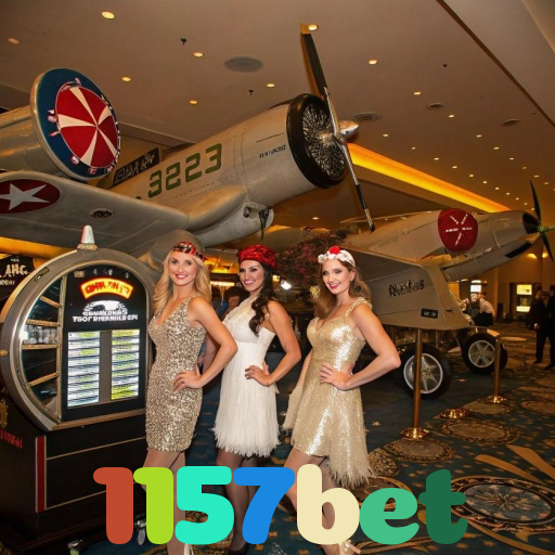 1157bet