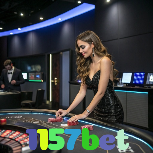 1157bet