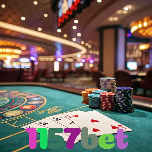 1157bet